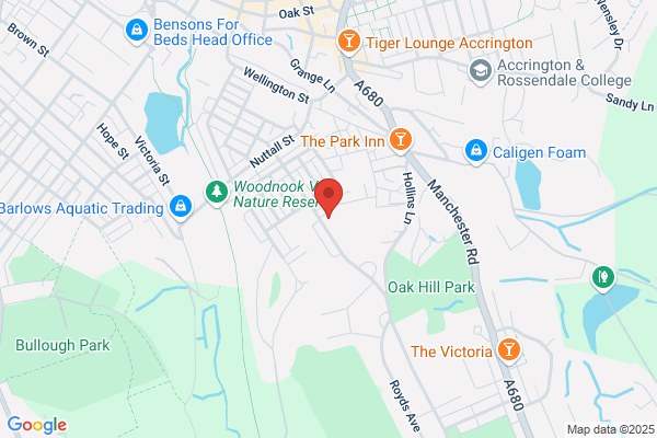 Rodenhurst Day Nursery
