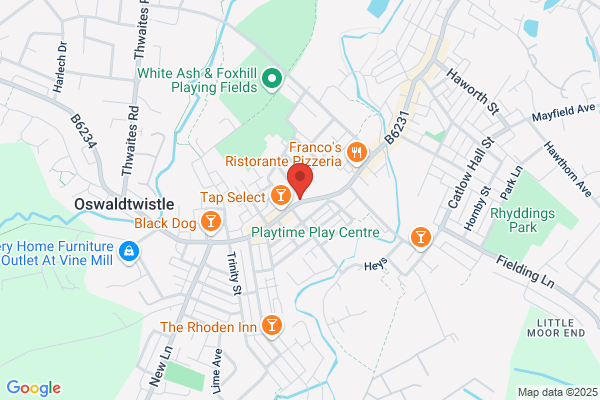 Broadfield Care Services