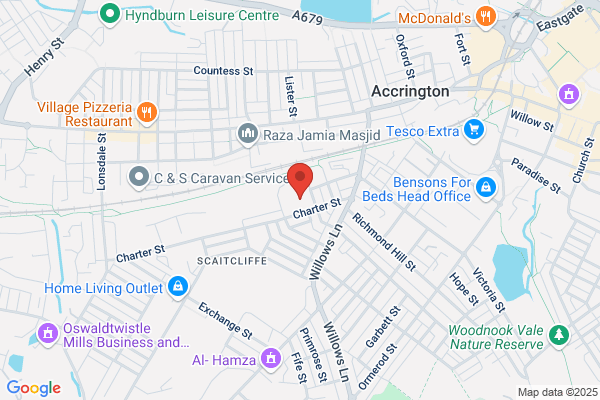 ABC Lifting Equipment Ltd