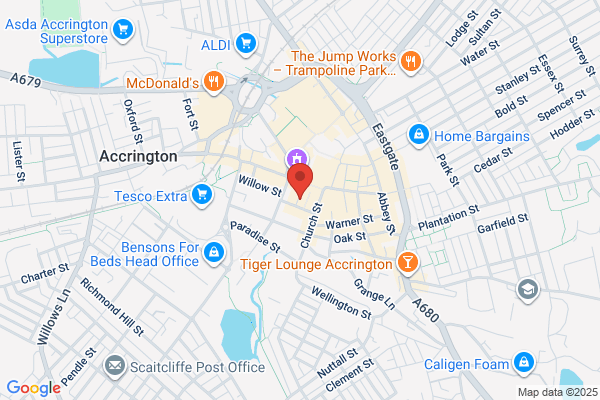 Accrington TV Services
