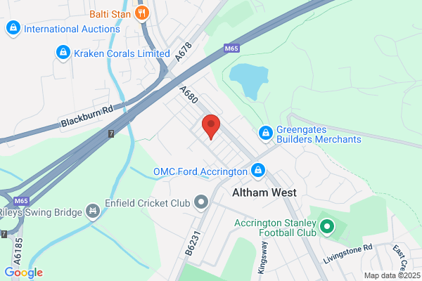 Atlas Property Services (NW) Ltd