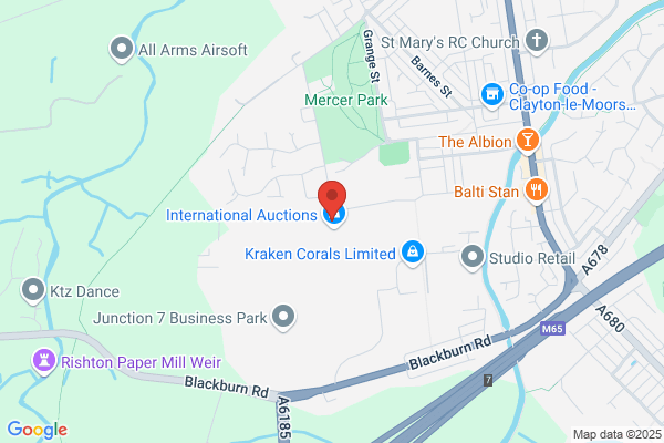 Attock Network Communications