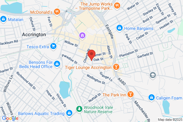 Central Steam Cleaning Ltd