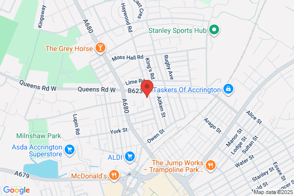 Victoria Private Physiotherapy Clinic