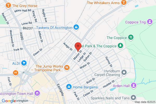 Colne Valley Plumbing Ltd