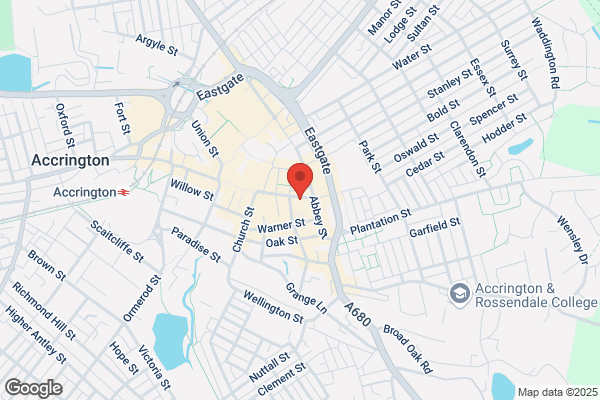 Gordon Waddington