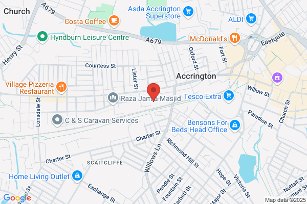 Direct ED Printing Services Ltd