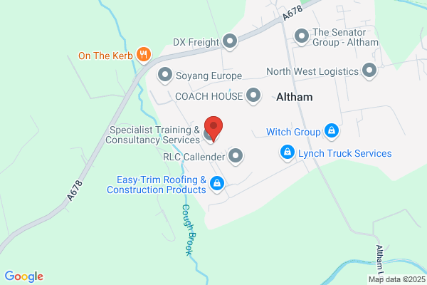 A & H Formes Ltd