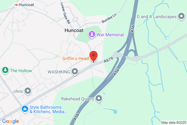 Griffin Head Hotel