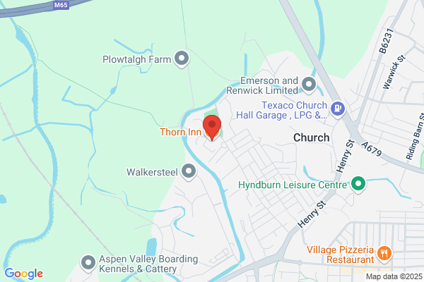 The Thorn Inn