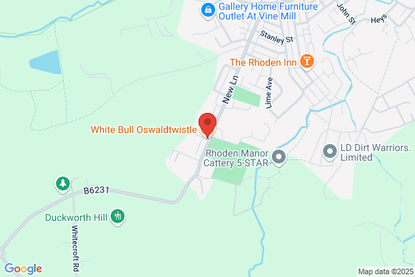 White Bull Inn