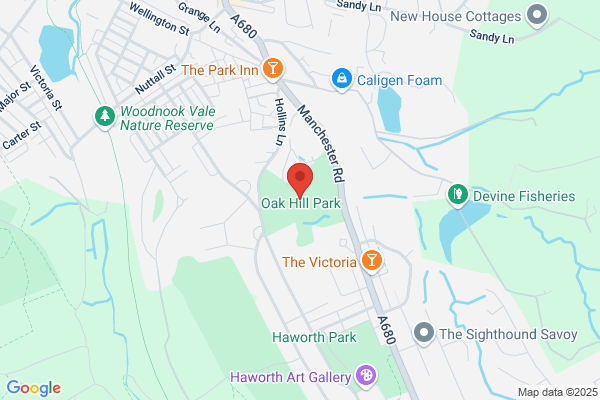 Abbeyfield Hyndburn Society Ltd