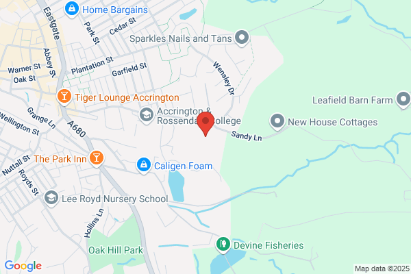 St Anne's & St Joseph's R C Primary School