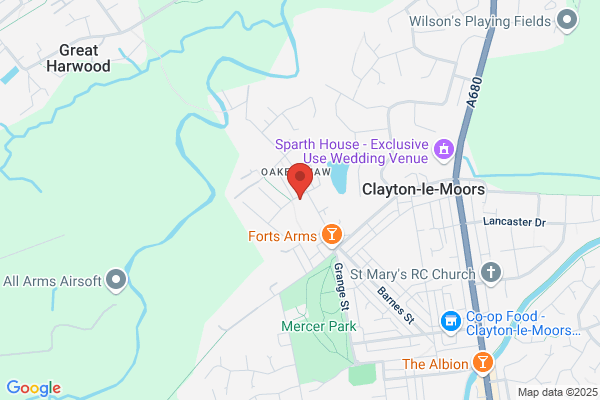 Willow Close Sheltered Housing