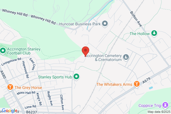 Accrington Cricket & Tennis Club