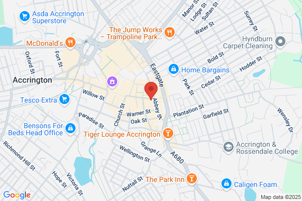 Pizza Spot