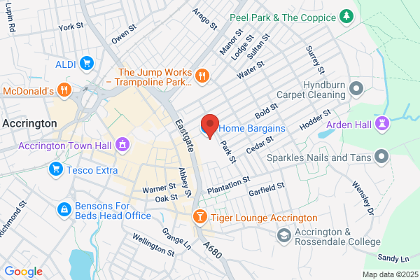 Vets4Pets - Accrington