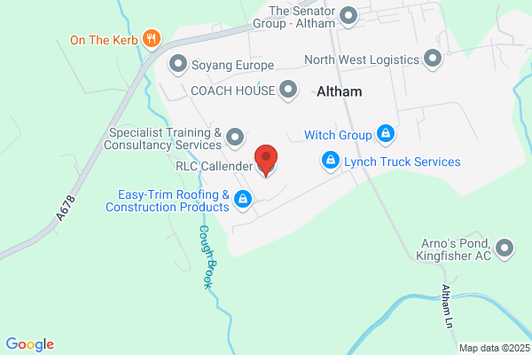 R L D Technical Services Ltd