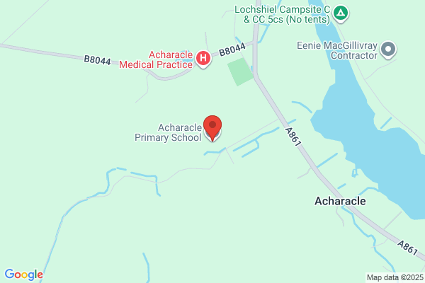 Acharacle Primary School