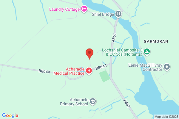Ardslingnish Farm