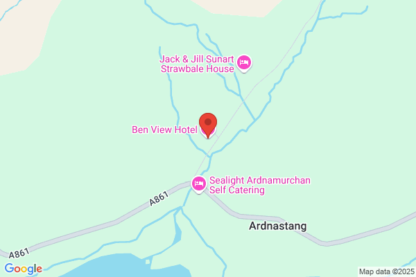 Ben View Hotel