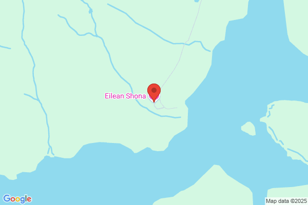 Eilean Shona Management Ltd