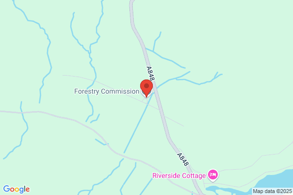 Forestry Commission