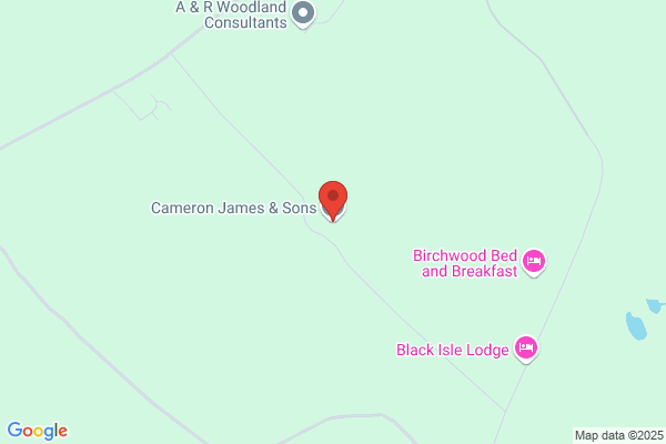 J A Cameron