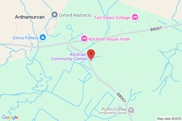 Kilchoan Community Centre