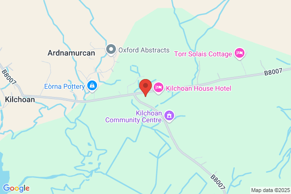 Kilchoan Primary School
