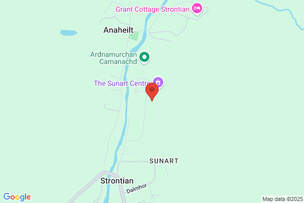 Strontian Primary School