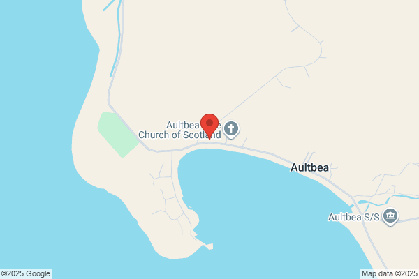 Aultbea Butchers Co