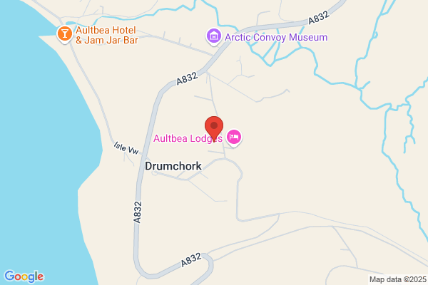 Aultbea Highland Lodges
