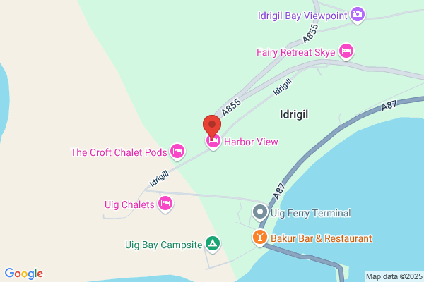 Bayview Bungalows
