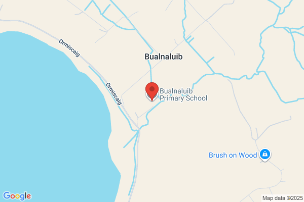 Bualnaluib Primary School