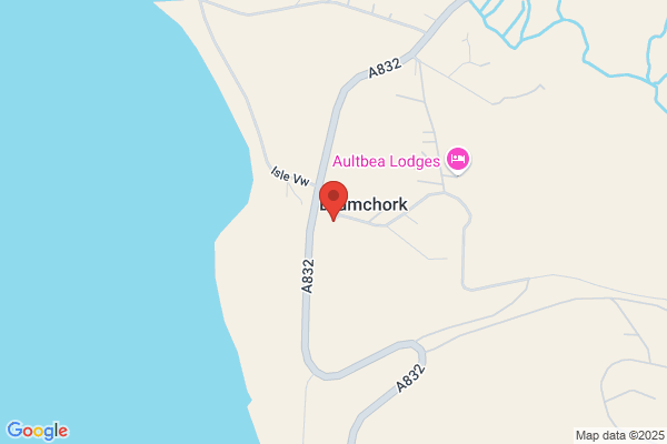 Drumchork Lodge Hotel