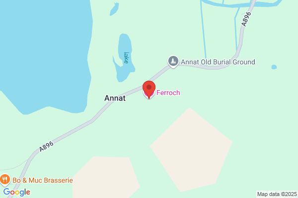 Ferroch Guest House