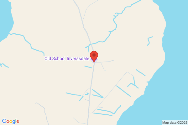 Inverasdale Primary School