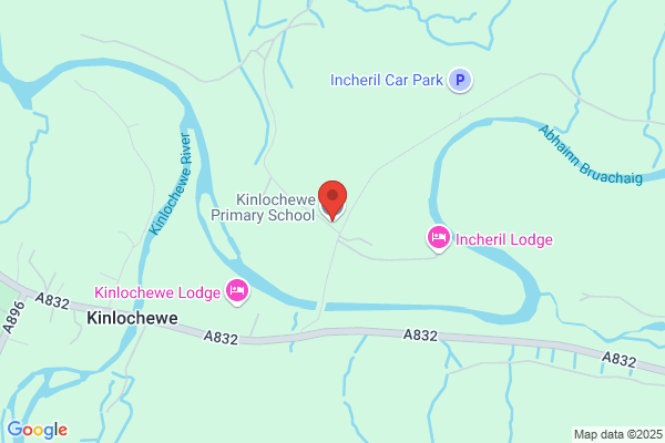 Kinlochewe Primary School
