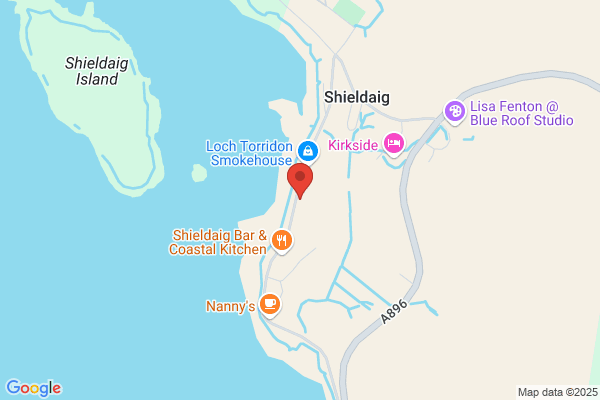Marine Harvest (Scotland) Ltd