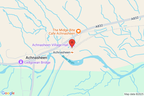 Ross-Shire Care & Reopair