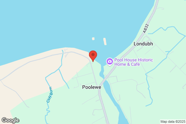 The Poolewe Hotel