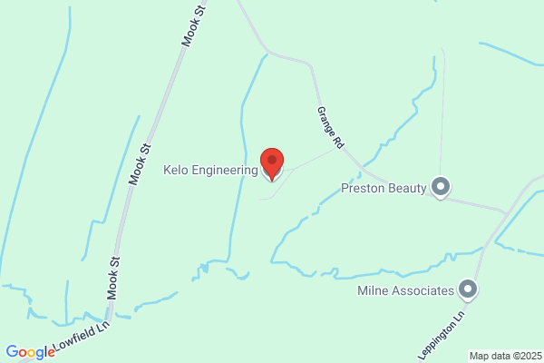 Kelo Engineering Ltd