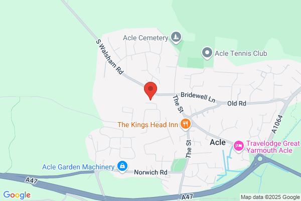 Anchorage Veterinary Practice - Acle
