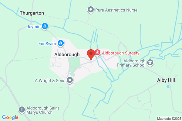 Aldborough Community Centre