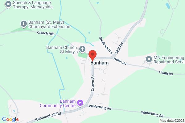 Banham Post Office & Store