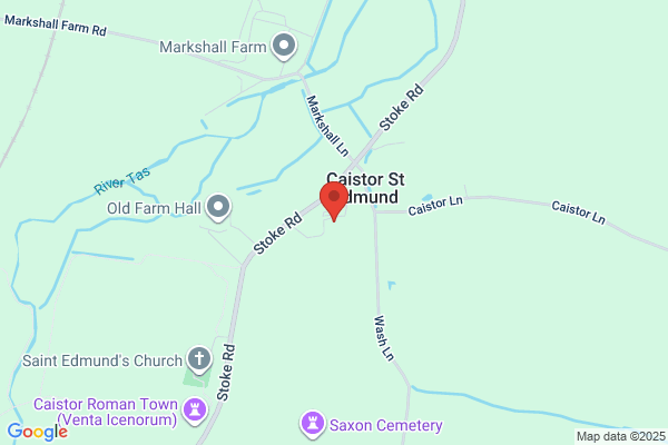 Caistor Hall Hotel