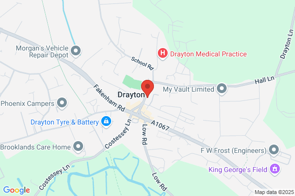 Drayton Dental Surgery