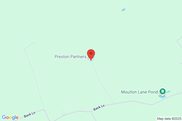 F Preston & Partners