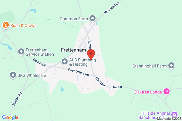 Frettenham Community First School